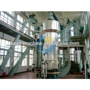 Small coconut oil distillation purifier refinery machine