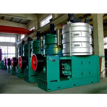 sunflower oil press plant peanut machine Peanut Screw Oil Press Edible Oil Production Line Manufacturer