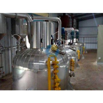 20TPD oil Refinery/Cooking oil refining plant/Edible oil production line