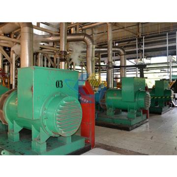 TOP 10 China Manufacture Cooking Oil Refining machine for Palm Oil