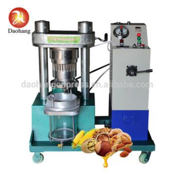 Quality assurance first quality olive oil press/small olive oil press/olive oil press machine