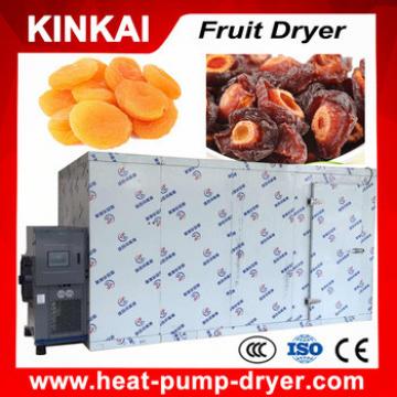 Professional Heat Pump Industrial Fruit Dryer Manufacturers