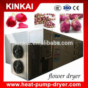 Top quality heat pump tea leaf dryer machine/Tea leaves drying machine