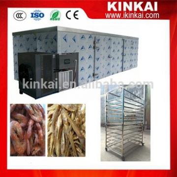 Industrial use seafood dehydrator,sea cucumber dryer cabinet