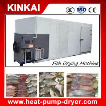 Drying Temperature Adjustable Industrial Fish Drying Machine (008617666509881)