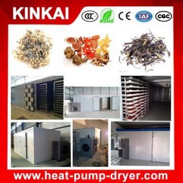 China red chili heat pump dryer/Industrial herbs dehydrator