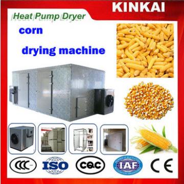 KINKAI heat pump dryer processing machine/dehydrator for grain/ corn