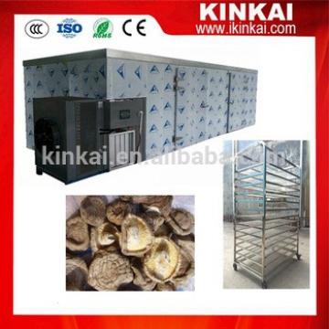 New Electric Hot air furnace to dry mushroom,shiitake dryer