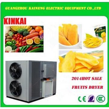 Industrial Vegetable Dehydrator/Fruit Drying Machine