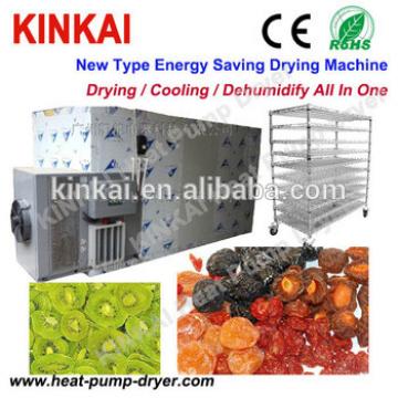 Strawberry Processing Machine For Drying Strawberry