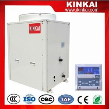 All Day 24h Supply Domestic Hot Water Air Soure Heat Pump Water Heater CE