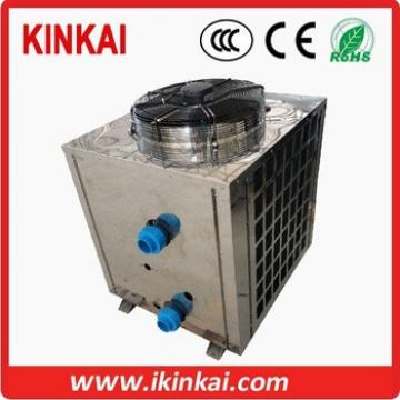 swimming pool spa Kinkai heat pump daikin