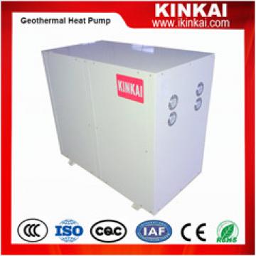 GuangZhou Professional Supplier offer water to water heating system/ 3ton geothermal heat pump