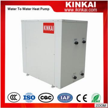 KINKA New Age Heat Pump For Geothermal Heating and Cooling