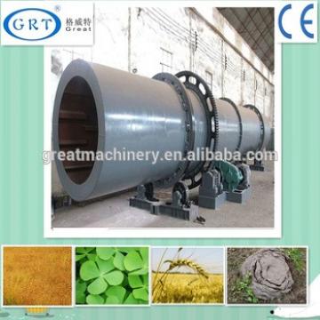 Rotary Dryer/Sawdust drying machine