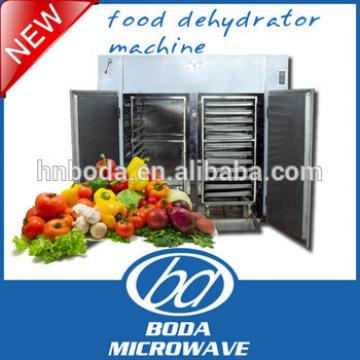 Industrial new type commercial food dehydrator machine