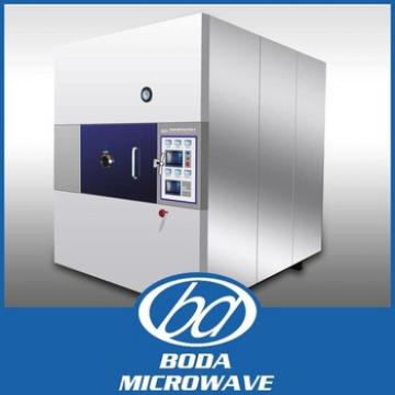 cocoa bean sterilizer