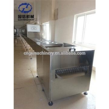 New Condition After-sale Service Provided drying type Chemical Machinery Equipment with CE