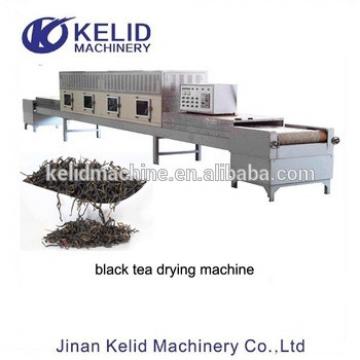 Industrial Microwave Dryer Heating Systems