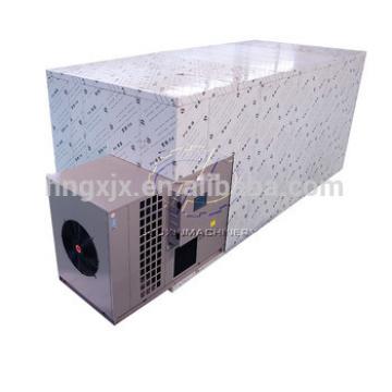 High quality agriculture banana drying machine