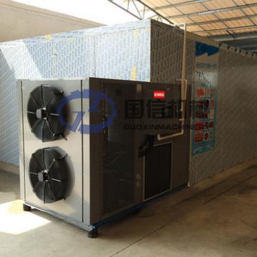 Alibaba China Wholesale agricultural dryer /heat pump konjac dryer