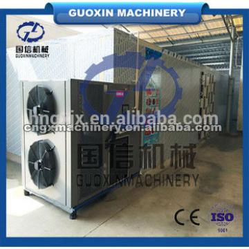 Energy conservation and good effect heat pump dryer