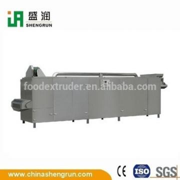 Pregelatinization Starch Electricity Toaster