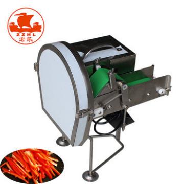 Stainless steel electric Leafy vegetable cutter