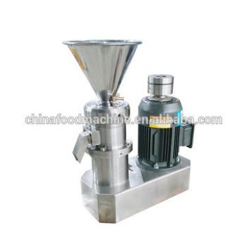 High quality machine, Commercial peanut butter machine