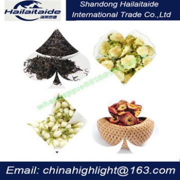 High efficiency automatic red chilli drying machine / tea leaves microwave drying machine