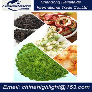 selling microwave drying machine / tunnel tea leaf microwave drying equipment