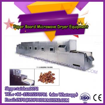 Hot sales Egg tray microwave dryer &amp; sterilizer machine with CE certificate